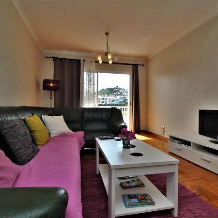 Apartamento Orquidea Funchal (Madeira) Exterior foto