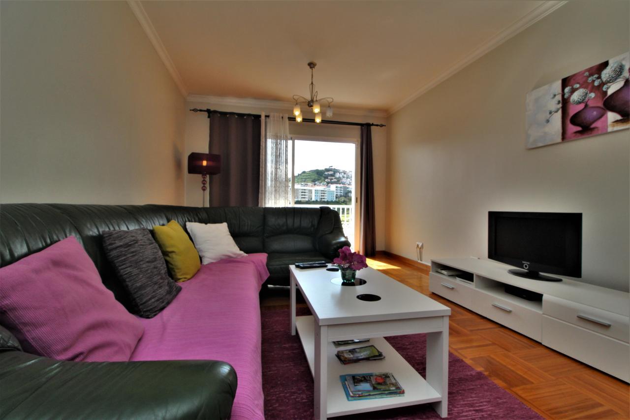 Apartamento Orquidea Funchal (Madeira) Exterior foto