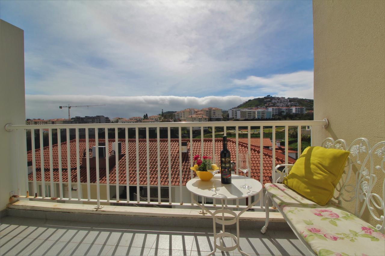 Apartamento Orquidea Funchal (Madeira) Exterior foto