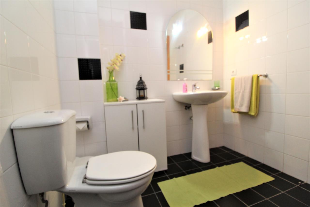 Apartamento Orquidea Funchal (Madeira) Exterior foto