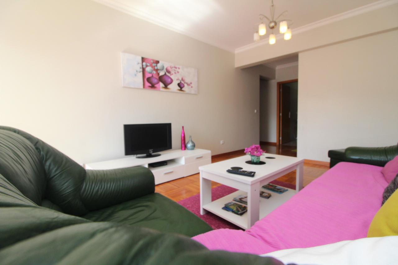 Apartamento Orquidea Funchal (Madeira) Exterior foto